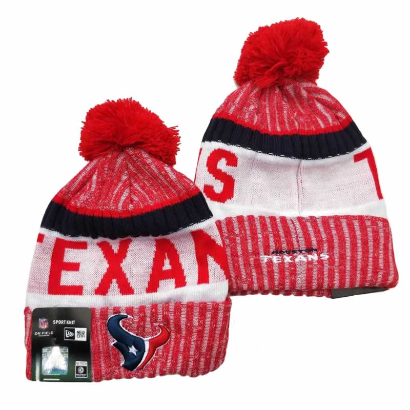 Houston Texans Team Logo Knit Hat YD (2),We sell and wholesale Houston Texans Team Logo Knit Hat YD (2) on line form chian!